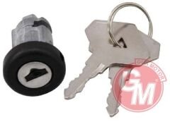 KAPI KİLİTİ ŞİFRE TAKIMI TEKLİ ŞİFRE RENAULT R9 - R11-GUA 41635-7701349483-7701349637