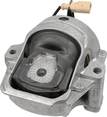 MOTOR TAKOZU SAĞ-SOL ELEKTRİKLİ A4-A5-Q5 2008 2.0 TFSI 2.7-3.0 TDI CMUA-CRED-CGKB-CAMA-CLAB-CDUC-LEMFORDER 4237101-8R0199381AQ-8K0199381EJ