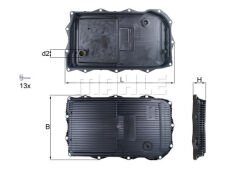 OTOMATIK SANZIMAN YAG FILTRESI GA8HP45Z-OTM.SANZ BMW F20 F45 F30 F10 F01 E84 F25 E70 DEFENDER L663 19 DISCOVERY L319 09 18 RANGE ROVER 3 L322 09 12 SPORT 2 L494 13 19 JAGUAR F-PACE X761 17 F-TYP-MAHLE HX184KIT-24118612901-LR065238-JDE36541