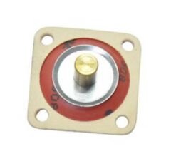 DÜZ KAFA DİYAFRAM contalı R12-DEKAR DK0208