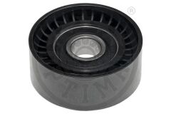KAYIS GERGI RULMANI MERCEDES W204 W212 C207 W221 R172-OPTIMAL 0-N2083S-A6512001770