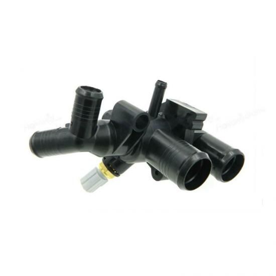 TERMOSTAT GÖVDESİ KOMPLE TRANSİT V-347-ALPER 369122-7C168A586AB