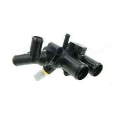 TERMOSTAT GÖVDESİ KOMPLE TRANSİT V-347-ALPER 369122-7C168A586AB