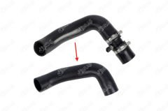 TURBO HORTUMU BÜYÜK PLASTİK PARÇA HARİÇ LANDROVER FREELANDER I 2.0 TD4 03-06-IBRAS-PNH500190