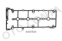 ÜST KAPAK CONTASI METAL DOBLO-LINEA-BRAVO II 1.6 DMTJ 16V 198 A2.000-263 A3.000-OTOCONTA 42427625-55205111