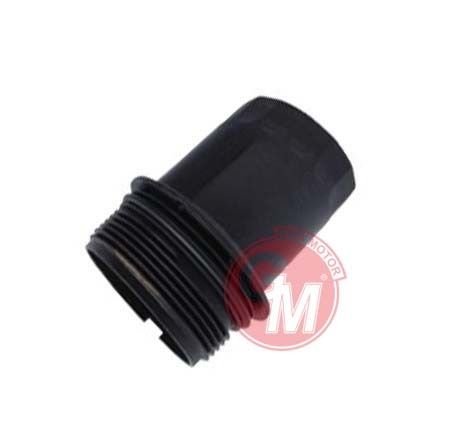 YAĞ FİLTRE KAPAĞI -HAZNESİ MEGANE 4 TALİSMAN 1.5 DCİ K9K EURO 6 DACIA DUSTER 152092567R-152092567R 6081840100-A6081840100-1520900Q0J-GUA 50096-152378668R-152092567R-152092567R