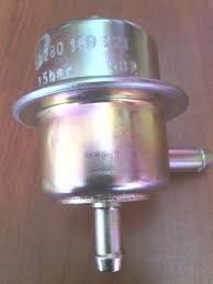 YAKIT BASINÇ REGULATÖRÜ VECTRA B-ASTRA F-DELPHI FP10347-17091410-815515