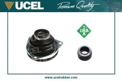 AKS KÖRÜĞÜ İÇ SOL INA RULMANLI DIŞ SACLI Y.M. RENAULT CLIO I B-C57 5-357 1.2-1.4-1.8-1.9 D-UCEL S10202B-7701470567-7700871011-7700462100