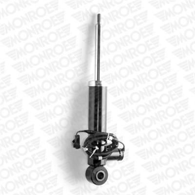 ARKA AMORTİSÖR L/R ELEKTRİKLİ VOLVO S60 2.4T 2.5T 2001-2010 XC70 2.5TX 2.4D5 2002-2007 GAZLI Monroe RideSense Electronic Suspension-MONROE C1503S-30666402-91E10005-91E10016
