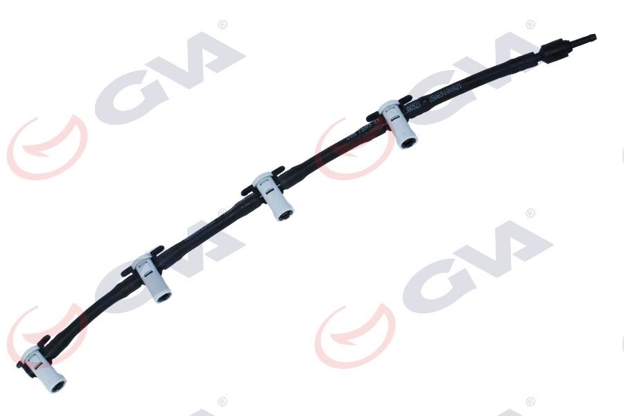 ENJEKTÖR YAKIT DÖNÜŞ BORUSU PASSAT-TIGUAN CAA-GVA 9103125-03L130235S