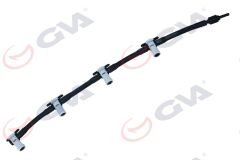 ENJEKTÖR YAKIT DÖNÜŞ BORUSU PASSAT-TIGUAN CAA-GVA 9103125-03L130235S
