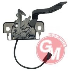 KAPUT KİLİDİ ELEKTRİKLİ RENAULT CLIO IV DACİA LOGAN II SANDERO II-GUA 41652-656011344R