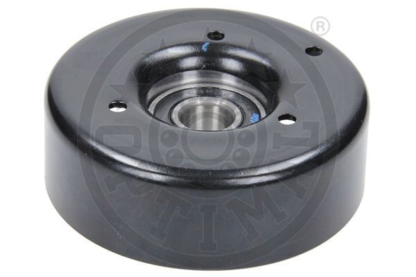 KAYIS GERGI RULMANI MERCEDES W124 W202 W210 W140 R170-OPTIMAL 0-N2141-A1192001470