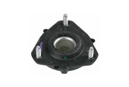 ON AMORTISOR UST TAKOZU FIESTA V FUSION 1.4 TDCI 1.6 TDCI 02 08-CM-2S613K155AE-DD3234380A-1253168