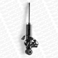 ARKA AMORTİSÖR L/R ELEKTRİKLİ VOLVO S60 V70 II R2.5T AWD 2001-2007 S60 R2.5T 2003-2010 GAZLI Monroe RideSense Electronic Suspension-MONROE C1501S-30636666-30683704-31212036