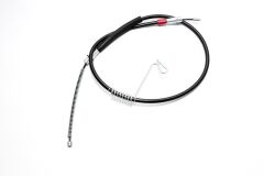 ARKA EL FREN TELI SAG TRANSIT V184 PIKAP 2.4TDCI 00 06 ARKADAN CEKER TEK TEKER-CAVO 4602634-YC152A635AF-4041986-4331041