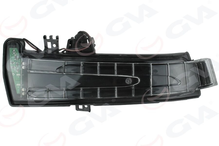 AYNA SINYALI SOL SIYAH MERCEDES W204 W212 W221-GVA 9107383-A2048200921