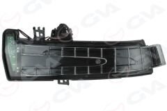 AYNA SINYALI SOL SIYAH MERCEDES W204 W212 W221-GVA 9107383-A2048200921