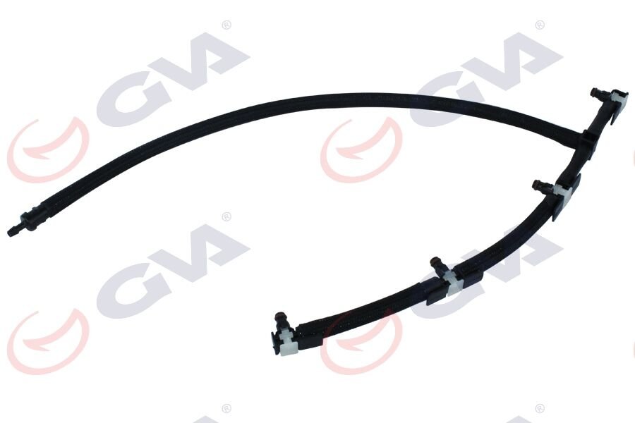 ENJEKTÖR GERİ DÖNÜŞ BORUSU AUDI A4 06-16 A5 09-17 A6 11 Q5 08 SEAT EXEO 08 2.0TDI-GVA 9104992-03L130235AE