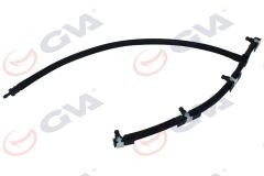 ENJEKTÖR GERİ DÖNÜŞ BORUSU AUDI A4 06-16 A5 09-17 A6 11 Q5 08 SEAT EXEO 08 2.0TDI-GVA 9104992-03L130235AE