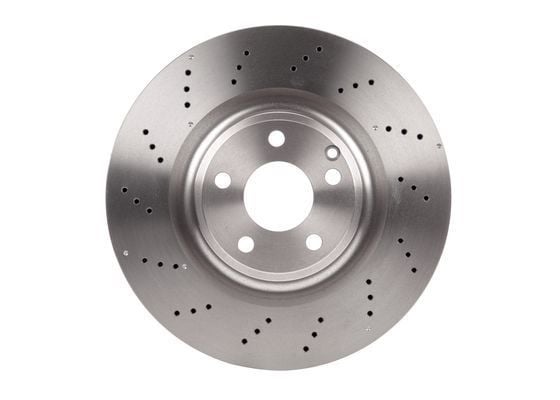 FREN DISKI ON MERCEDES W212 S212 R172-BOSCH 0986479A17-A0004211612