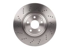 FREN DISKI ON MERCEDES W212 S212 R172-BOSCH 0986479A17-A0004211612