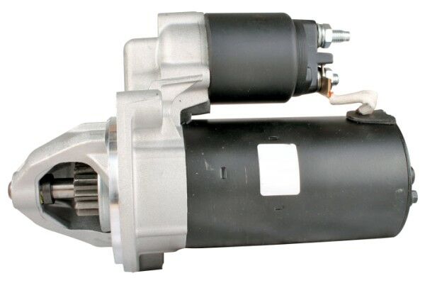 MARS MOTORU 12V 1.7kW 12 DIS MERCEDES W203 CL203 C209 W211 W220 W163 B901 B905-HELLA 8EA012526181-A0061512501