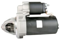 MARS MOTORU 12V 1.7kW 12 DIS MERCEDES W203 CL203 C209 W211 W220 W163 B901 B905-HELLA 8EA012526181-A0061512501