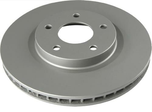 ÖN FREN DİSKİ NISSAN QASHQAI 07 13 X-TRAIL II T31 07 13 296x26 HAVALI 5 DELİK-FRENDI 26403-40206JD00A-40206JG00A-402061KC1B