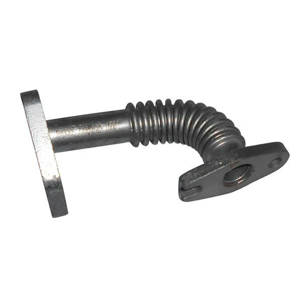 TURBO YAĞLAMA BORUSU ALBEA-PALIO-DOBLO 1.3 MTJ-BRUCKE 73500435-73500435