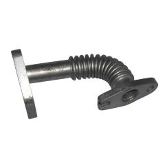 TURBO YAĞLAMA BORUSU ALBEA-PALIO-DOBLO 1.3 MTJ-BRUCKE 73500435-73500435