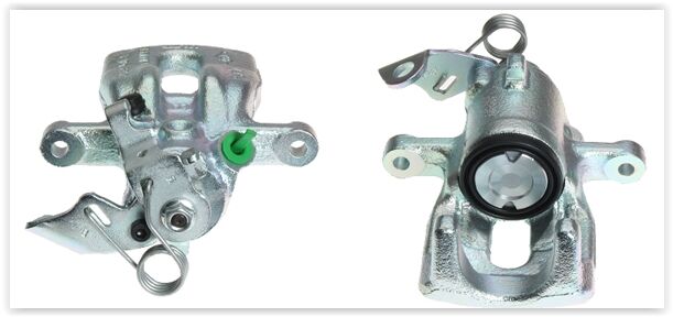 ARKA FREN KALİPERİ SAĞ R.KANGOO 1.5 DCI-ZENON RN8023-4154201583-440015452R-7701209868