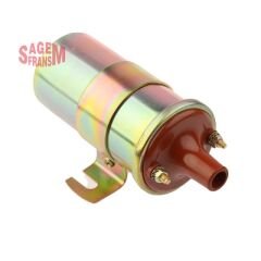 ATEŞLEME BOBİNİ R12 TOROS M131 YAĞLI-SAGEM 10130-4262085-7702131223-5970.11