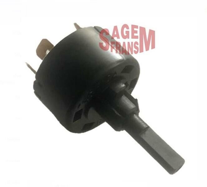 KALORİFER KUMANDA ANAHTARI R9-R11-SAGEM 210221-7701028383