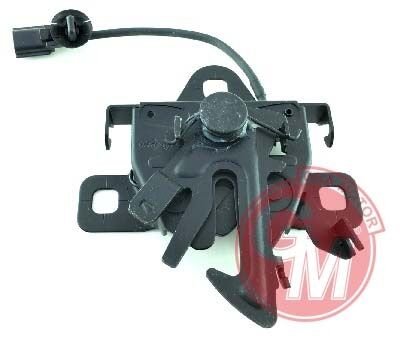 KAPUT KİLİDİ ELEKTRİKLİ RENAULT MEGANE IV-GUA 41653-656012164R