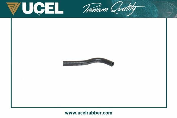 KARBÜRATÖR İLE SİBOP ARASI HORTUMU RENAULT R12-UCEL S15254-7700525507