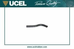 KARBÜRATÖR İLE SİBOP ARASI HORTUMU RENAULT R12-UCEL S15254-7700525507