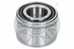 KAYIS GERGI RULMANI MERCEDES W201 W124 W140 W460 W461 W463-OPTIMAL 0-N565592-A6019810027