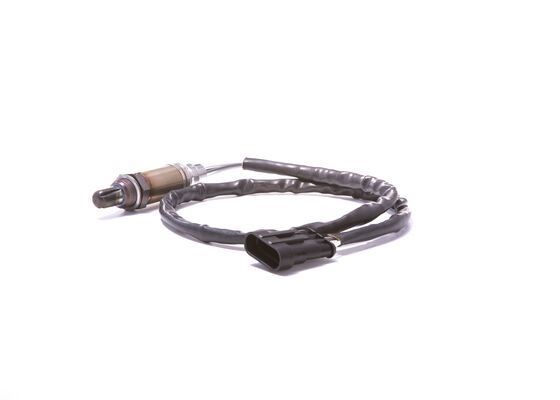 OKSİJEN LAMDA SENSÖRÜ ALFA 145 1.4 1.6IE TS 96-01 146 1.4 1.6IE TS 96-01 ALBEA PALIO MAREA-BOSCH 0258005096-60814386-46552313-46447841