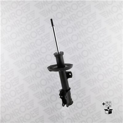 ÖN AMORTİSÖR SOL OPEL ADAM 1.0 1.2 1.4 2012 2019 GAZLI-MONROE G7414-95514590-95514592-344903-344899