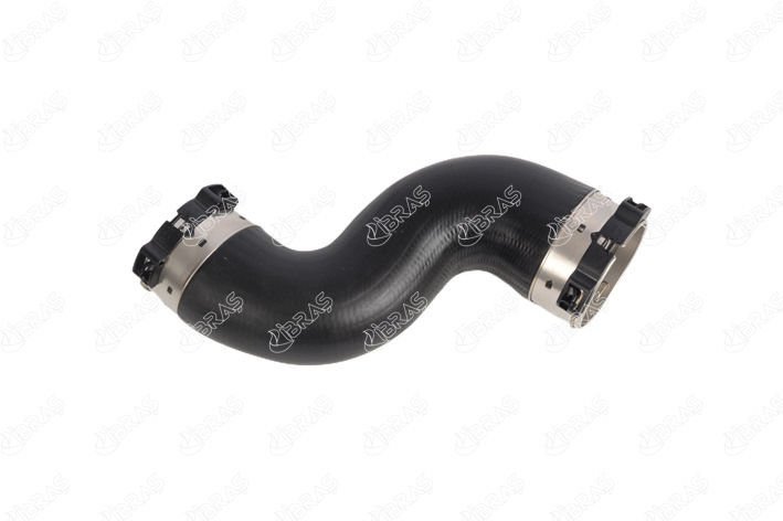 TURBOSARJ HORTUMU SOL MERCEDES SPRINTER B906 06 16-IBRAS 33429-A9065283782
