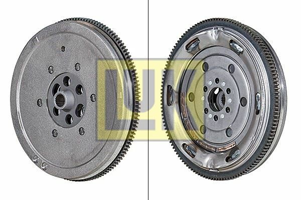 VOLANT OTOMATİK AUDI A6 2.0 TDI 04-11 BNA-BRF-CAGB-BLB-BRE-LUK 415062308-03L105317-03G105317C