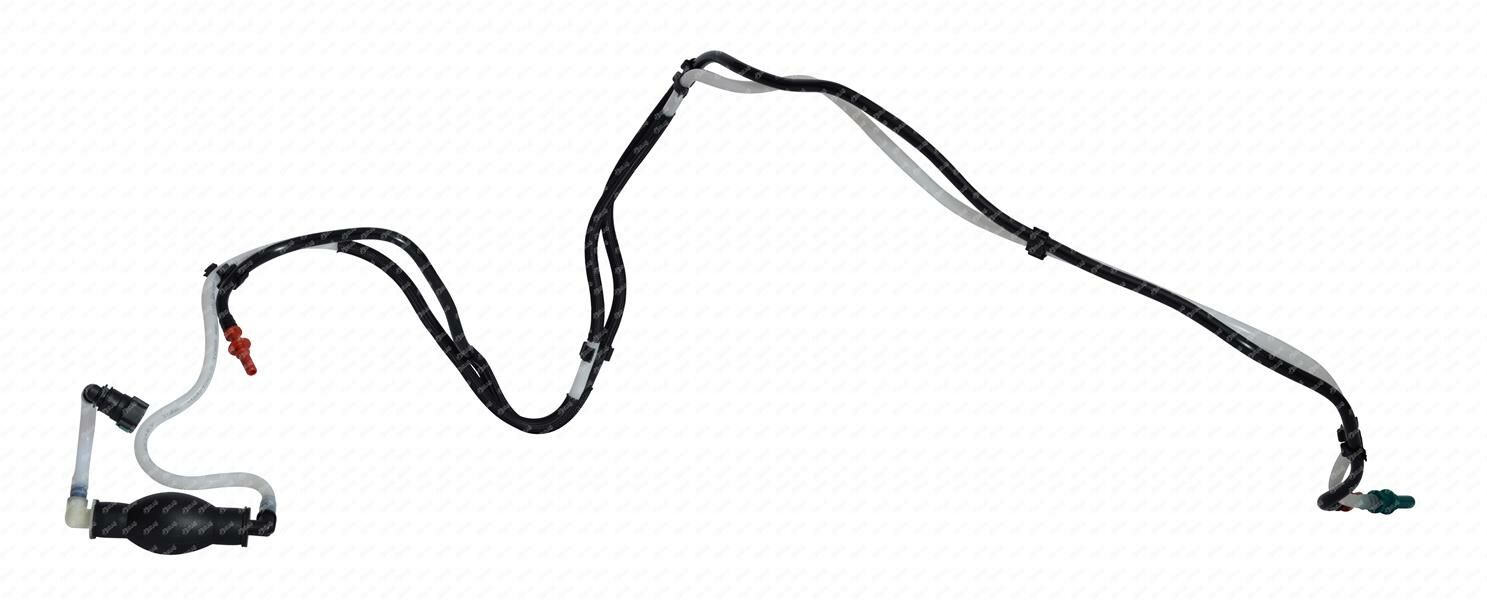 YAKIT BORUSU RENAULT KANGOO II 1.5 DCI-IBRAS 11775-164466575R-164464053R