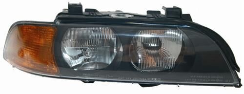 20-A379-05-2B B.5 E39 ÖN FAR SARI RH.95-98-TYC BMW1039011-63128362464