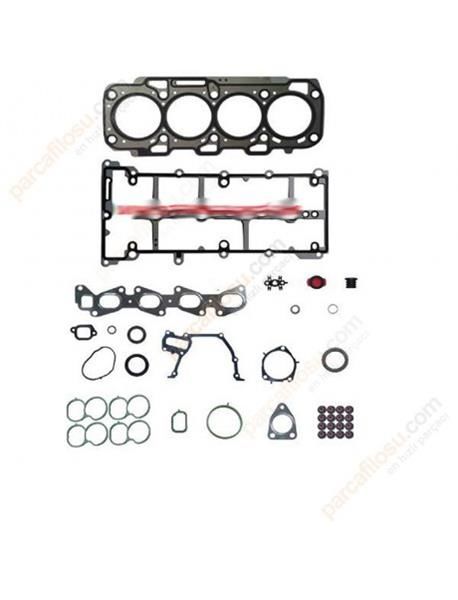 ALT TAKIM CONTASI SKC SİZ/CORT.KEÇELİ DOBLO-LINEA-BRAVO II 1.6 DMTJ 16V 198 A2.000-263 A3.000-OTOCONTA 42427604C-71753736