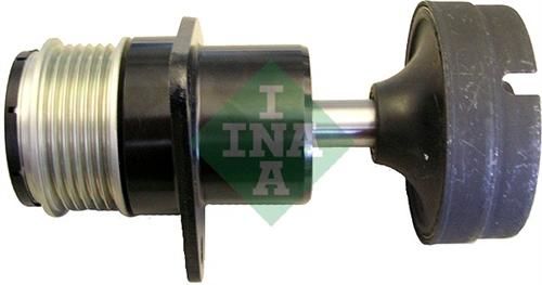 ALTERNATÖR KAPLİNİ ŞAFT RULMANI FOCUS 01-04 -CMAX 05- -FOCUS II 04- -MONDEO 07- -CONNECT 02- 1.8 TDCI-1.8 TD-INA-5M5Q10D310AB-1477441
