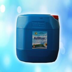 EDBLUE KATALİTİK VE KONVEKTÖR TEMİZLEME SIVISI 30 KG PLT 36-EDBLUE 10030-OSM99930