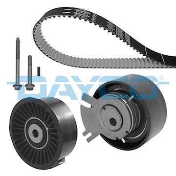 EKSANTRİK GERGİ KİTİ 089x250 MASTER II-MOVANO-LGN II 01 TRAFIC II 03 2.2DTI-2.5CDTI 7701473849 TEFLON-DAYCO KTB571-4431762-7701477380-1680600QAG