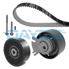 EKSANTRİK GERGİ KİTİ 089x250 MASTER II-MOVANO-LGN II 01 TRAFIC II 03 2.2DTI-2.5CDTI 7701473849 TEFLON-DAYCO KTB571-4431762-7701477380-1680600QAG