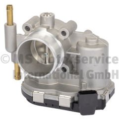 GAZ KELEBEĞİ ASTRA G-ASTRA H-CORSA C-CORSA D-MERIVA A 1.2-1.4 Z12XEP-Z14XEP-PIERBURG-93181025-5825242